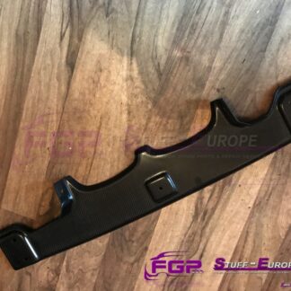 OEM Original Lamborghini Gallardo real carbon engine wall cover 07L103927H