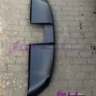 OEM Original Lamborghini Gallardo rear diffuser LP500 400807527