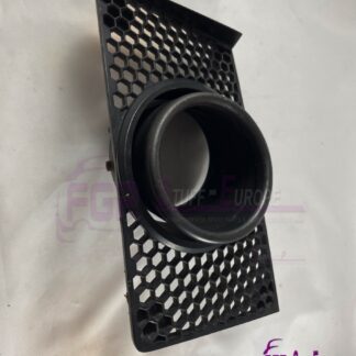 OEM Original Lamborghini Gallardo rear right grill exhaust 400807676 grid