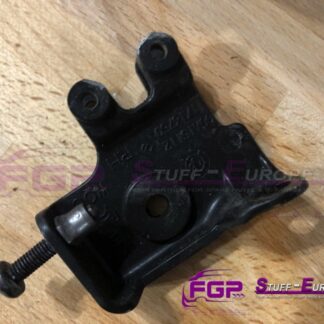 OEM Original Lamborghini Gallardo rear wing bracket right