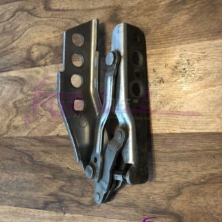 OEM Original Lamborghini Gallardo spider front hood hinge right 2004 - 2008 400823301