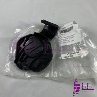 OEM original Lamborghini Huracan fuel door 4t0809905