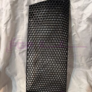 OEM Original Lamborghini Murcielago & LP640 rear grill grid left 410807683