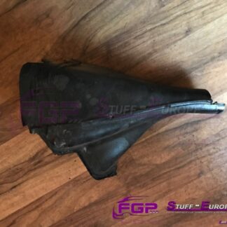OEM Original Lamborghini Murcielago LP640 Air duct left ( broken ) 410807605A