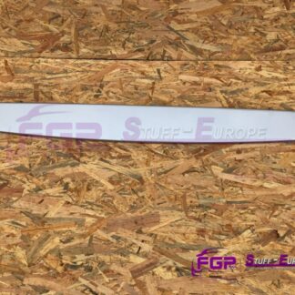 OEM Original Lamborghini Murcielago LP640 Rear lid wing spoiler 410827948
