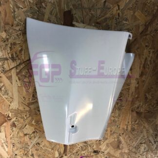 OEM Original Lamborghini Murcielago LP670 rear bumper corner right 429807120