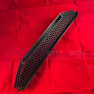 OEM Original Lamborghini Murcielago Roadster engine lid grill 417827270