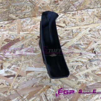 OEM Original Lamborghini Murcielago air intake lp640 rocker panel 410903423
