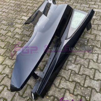 OEM Original Lamborghini gallardo rear fender quarter panel + frame left 408809009