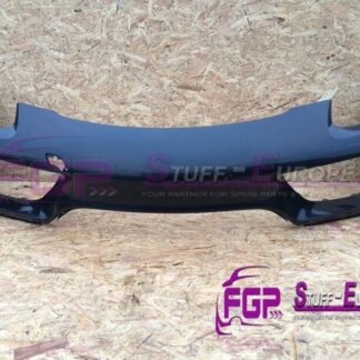 OEM Original Porsche 918 Front Bumper 91850531101G2X