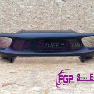 OEM Original Porsche 918 rear bumper 91850541102G2X