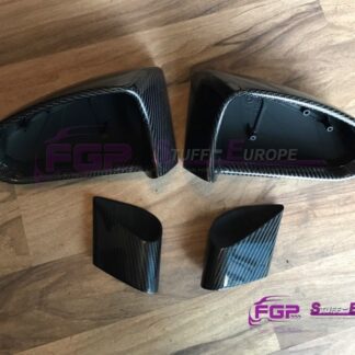 OEM Original Real carbon Lamborghini Gallardo Mirrors set 401857508