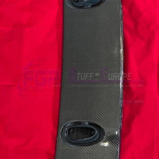 OEM Original Lamborghini Gallardo real carbon rear spoiler 400862611A