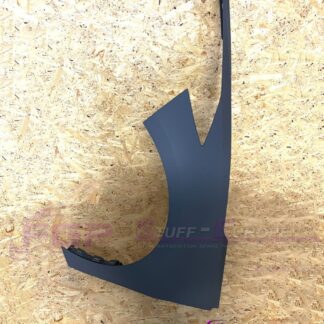 OEM Original Used Corvette C8 front fender left 84824879