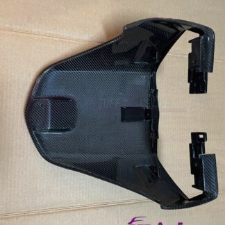OEM Original Lamborghini Aventador LHD real carbon dashboard cover 471858277A