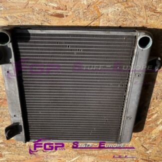 OEM original Lamborghini Gallardo 2004-2008 cooler radiator left 400121253A