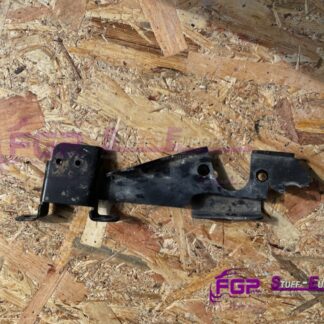 OEM original Lamborghini Gallardo 2004-2008 headlight bracket right 400941122A