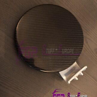OEM original Lamborghini Gallardo Carbon fuel cap lid 400809909