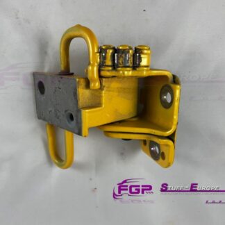 OEM original Lamborghini Gallardo Door hinges lower left 4E0831411C