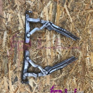 OEM original Lamborghini Gallardo LP560 LP570 front hood hinge left 400823302A