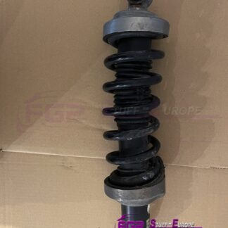 OEM original Lamborghini Gallardo LP560 Shock coil Suspension damaged 4005019aF