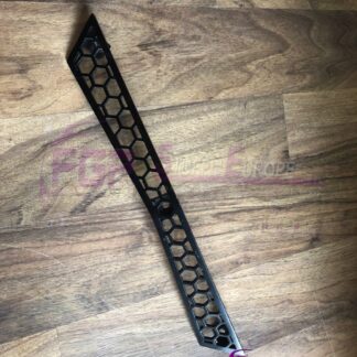 OEM original Lamborghini Gallardo LP570 centre grill 403807683 grid
