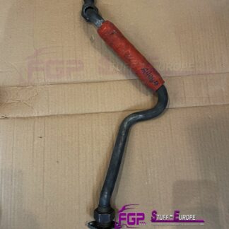 OEM original Lamborghini Gallardo Oil pipe 07L117413C