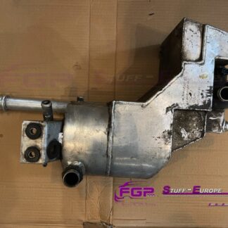 OEM original Lamborghini Gallardo Oil tank 07L115373B