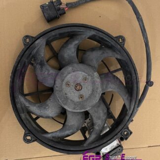 OEM original Lamborghini Gallardo cooler damaged 4Z7959455M