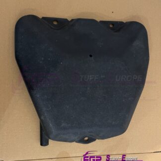OEM original Lamborghini Gallardo engine lid cover 407827597B
