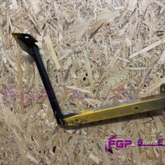 OEM original Lamborghini Gallardo front frame left 400806635