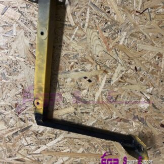 OEM original Lamborghini Gallardo front frame right 400806636