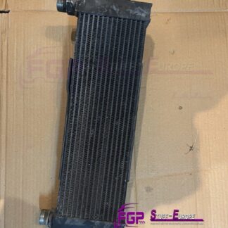 OEM original Lamborghini Gallardo oil Cooler 086317019B