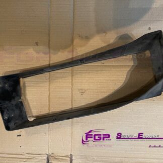 OEM original Lamborghini Gallardo oil cooler Air duct 400117335