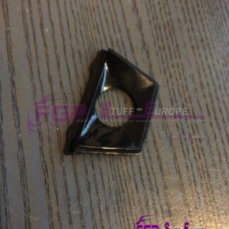 OEM Original Lamborghini Gallardo rear wing camera cover 400862591A scratched