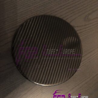 OEM original Lamborghini Huracan Carbon fuel cap lid 4T0809905