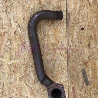 OEM Original Lamborghini Murcielago LP640 exhaust pipe 07M251154