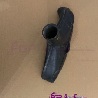 OEM original Lamborghini Murcielago LP640 scoop air intake Alternator conveyor 410903423
