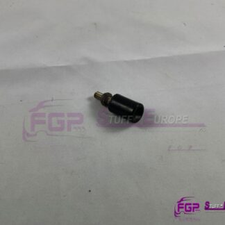 OEM original Lamborghini Murcielago engine lid support rubber 417807333