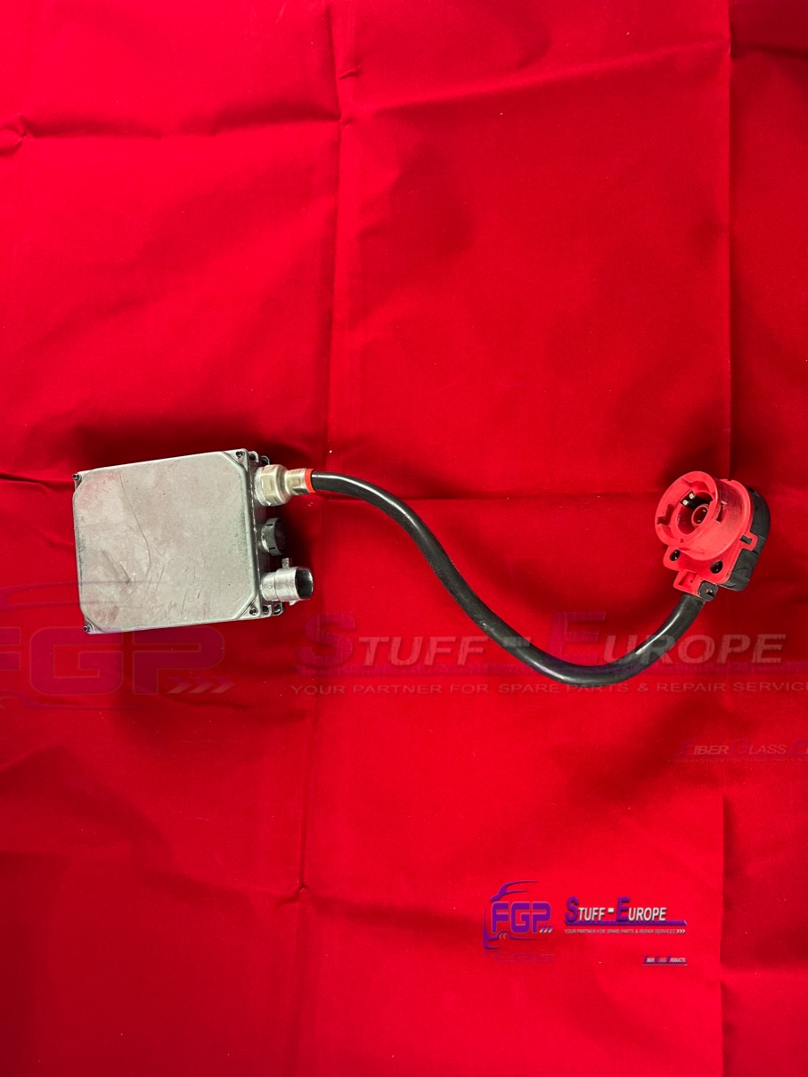 OEM original Lamborghini Gallardo used Xenon power control unit