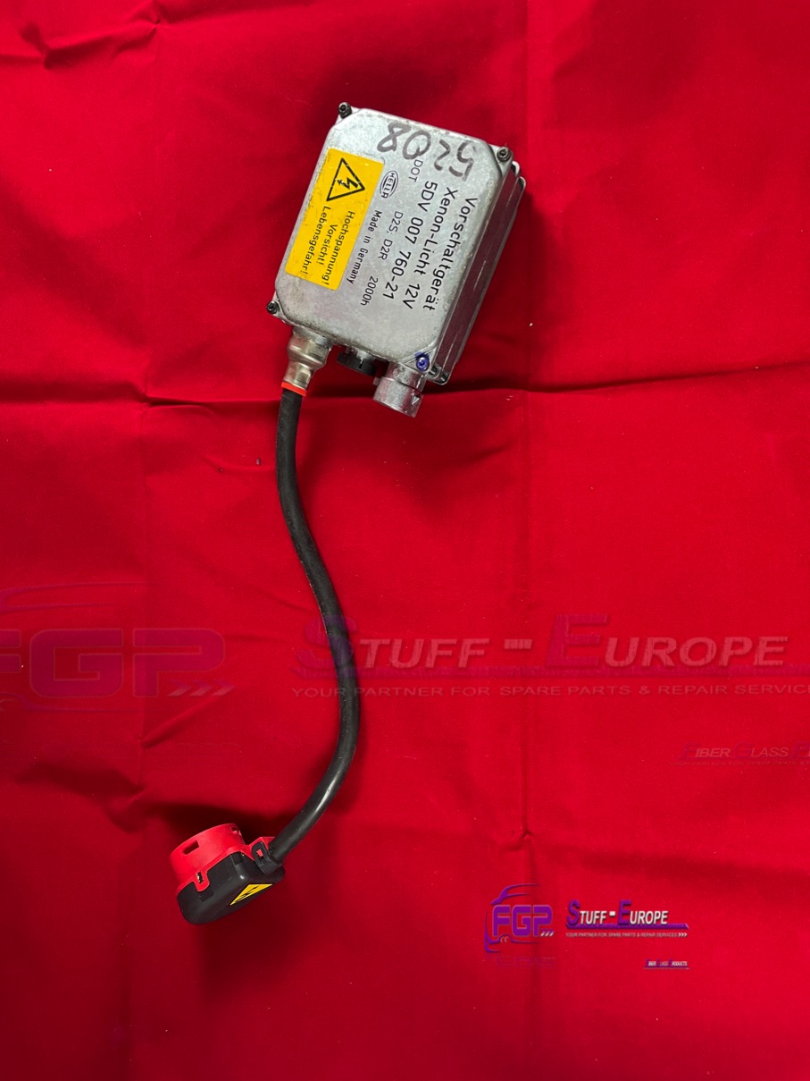 OEM original Lamborghini Gallardo used Xenon power control unit