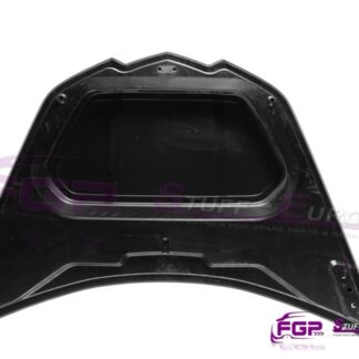 OEM original Corvette C8 front hood bonnet 85565241