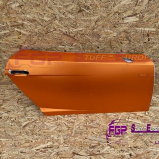 OEM Original Lamborghini Gallardo door right 400831022