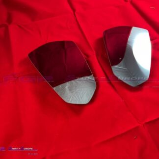 Mirror glass set 1x left & 1x right for Lamborghini Gallardo LP570