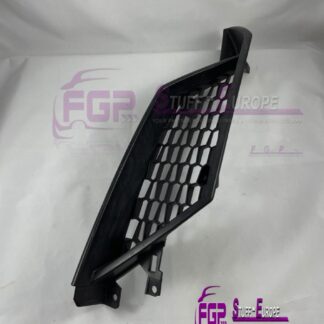 FGP Rear bumper grill right for Lamborghini Huracan Performante FGP 4T0807676