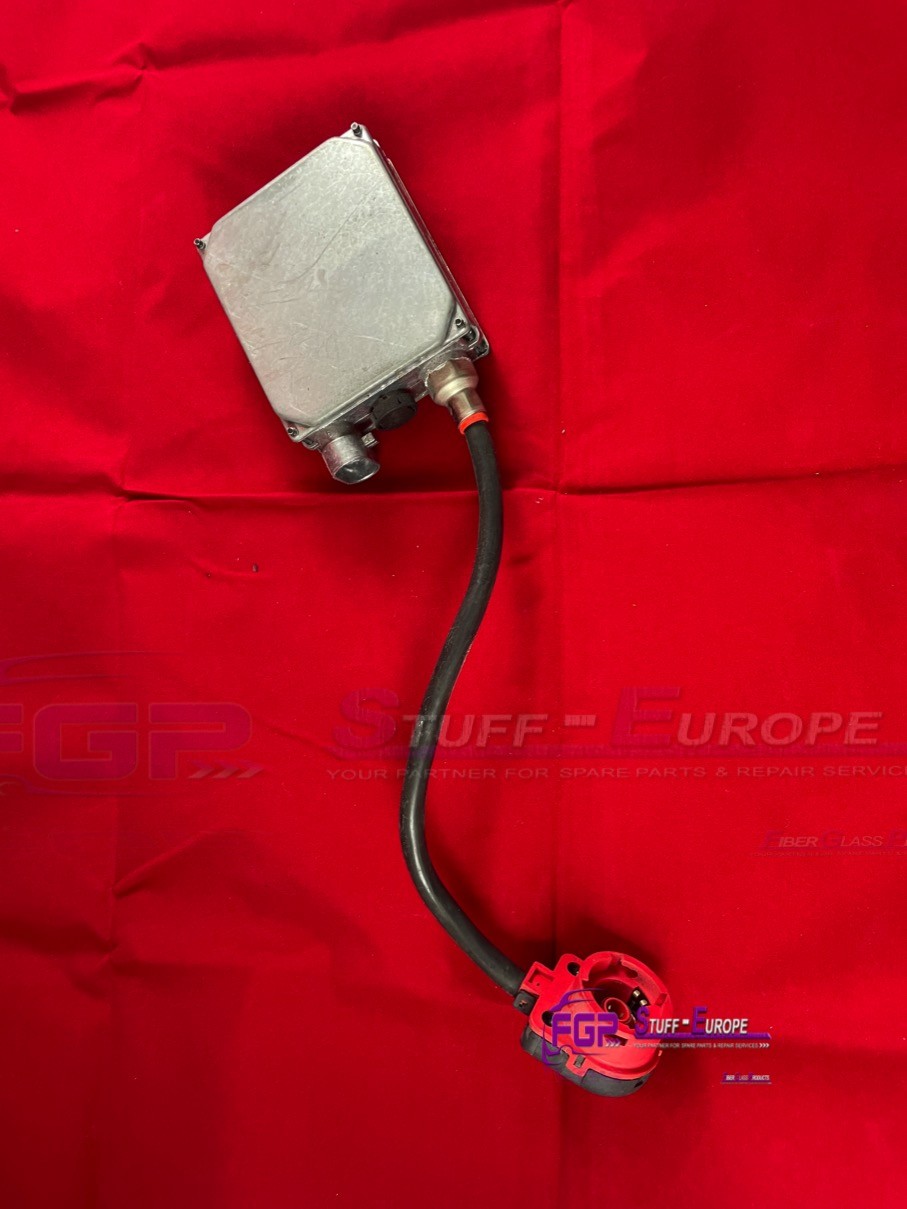 OEM Original Lamborghini Murcielago used Xenon Power control unit