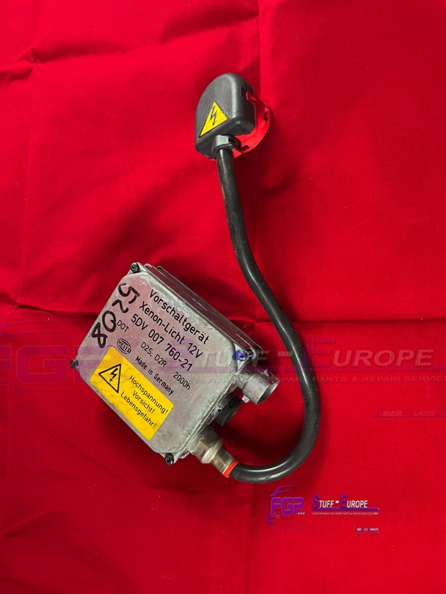 OEM Original Lamborghini Murcielago used Xenon Power control unit