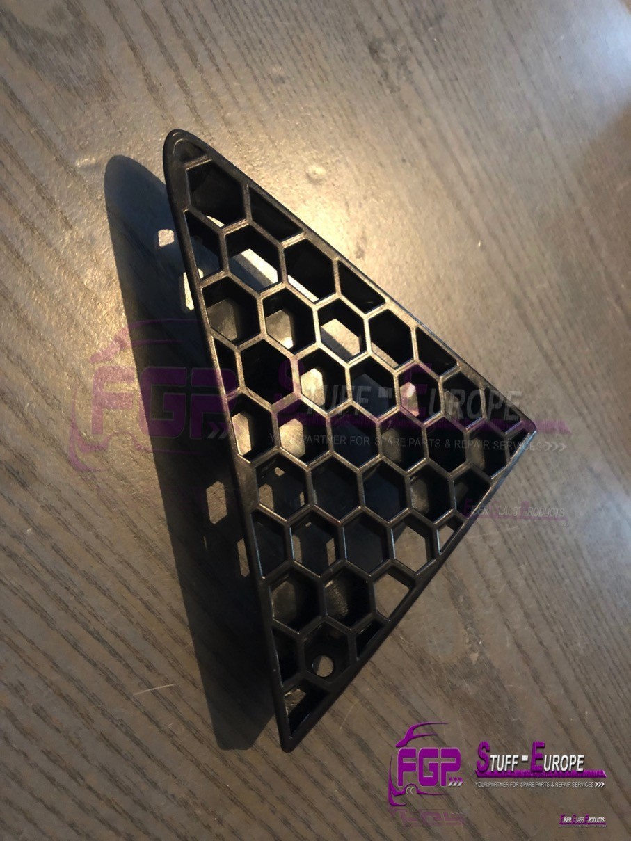 Your Idea - Your design Prototype ( ABS - PP - PU ) Casting
