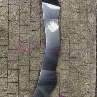 OEM original Lamborghini Aventador spoiler wing 470827933