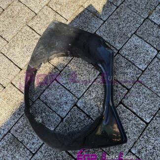 Oem Original Lamborghini Gallardo front air duct intake cooler right 400807028